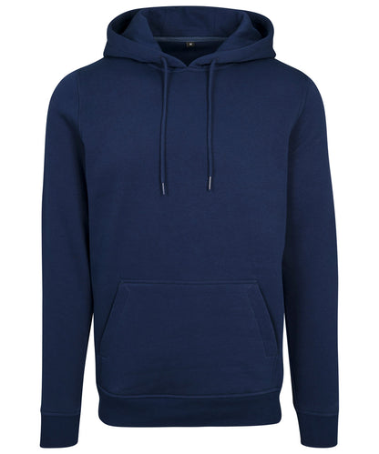 Build Your Brand - Heavy hoodie - BY011