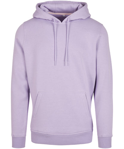 Build Your Brand - Heavy hoodie - BY011