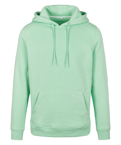 Build Your Brand - Heavy hoodie - BY011