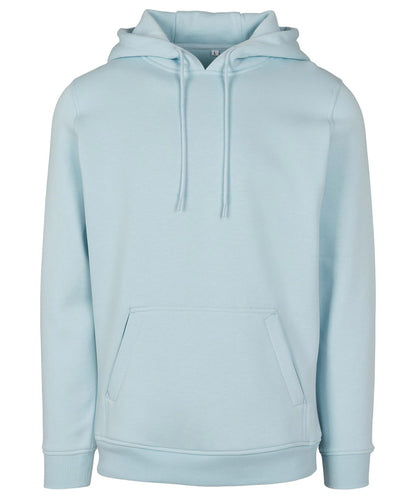 Build Your Brand - Heavy hoodie - BY011