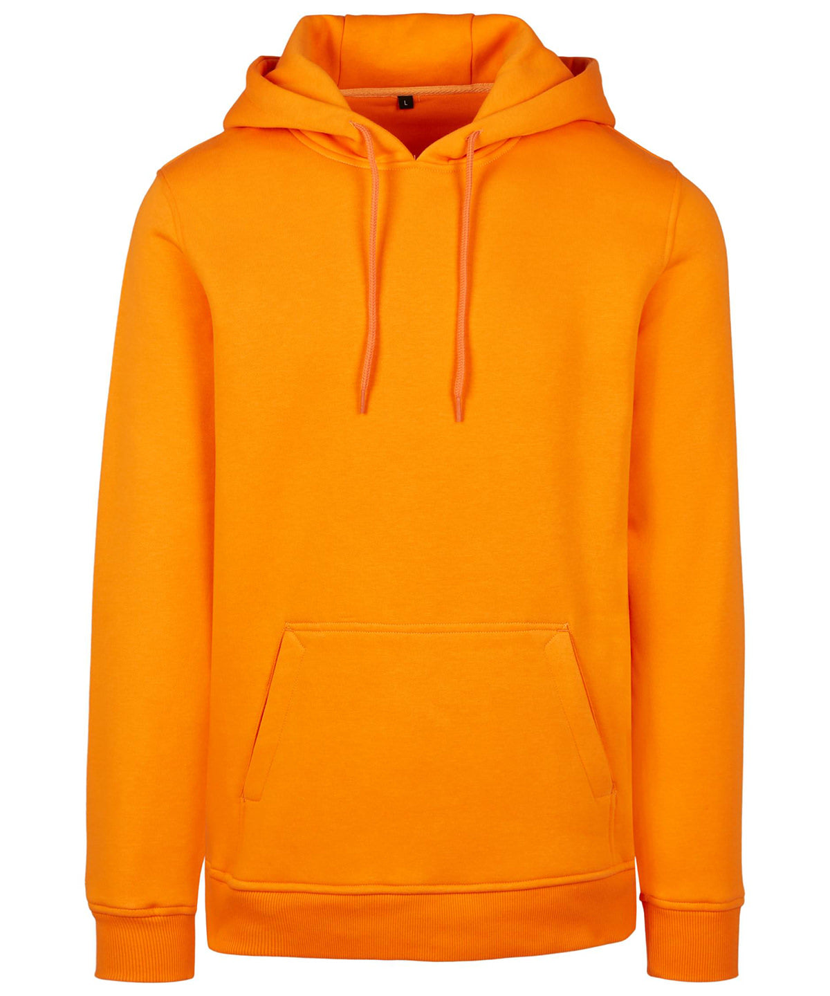 Build Your Brand - Heavy hoodie - BY011