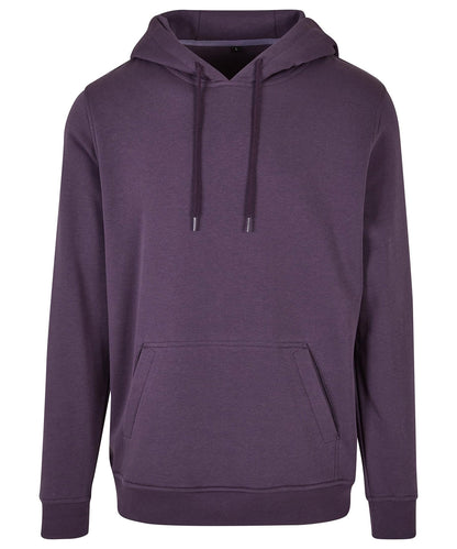 Build Your Brand - Heavy hoodie - BY011