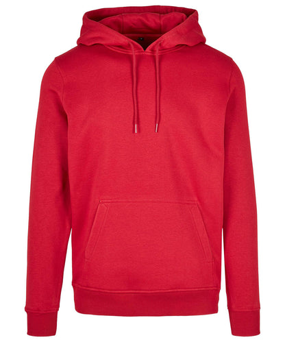 Build Your Brand - Heavy hoodie - BY011