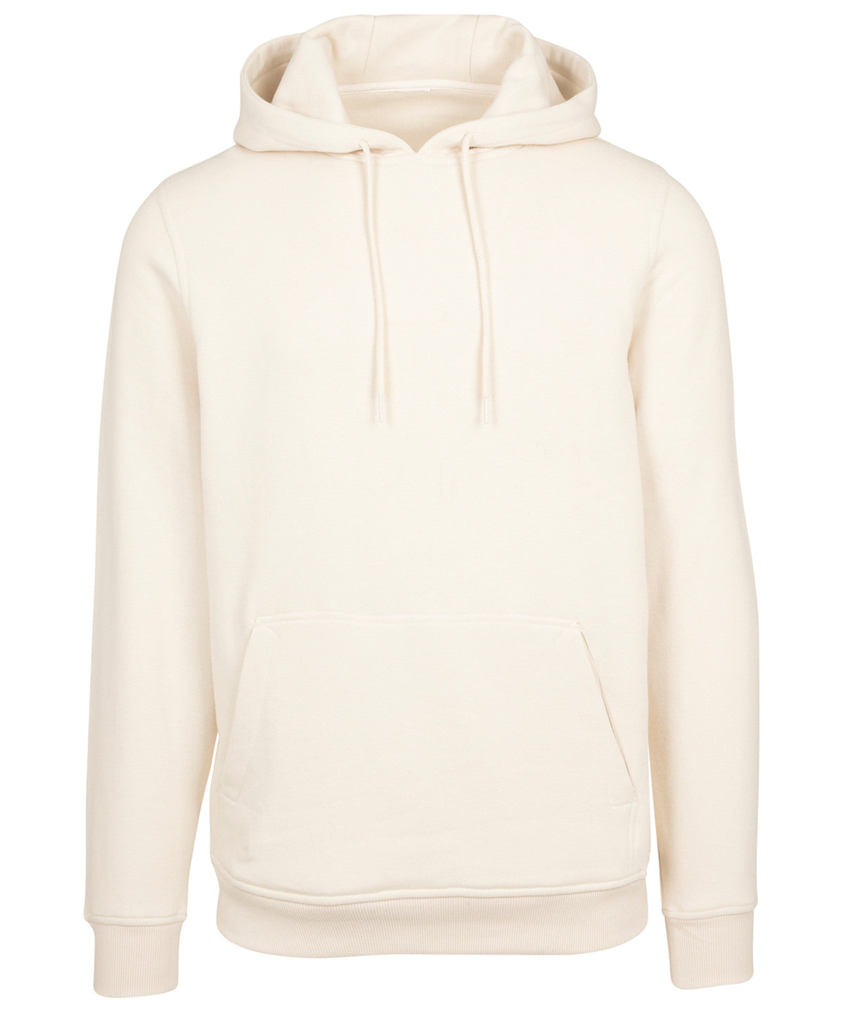 Build Your Brand - Heavy hoodie - BY011