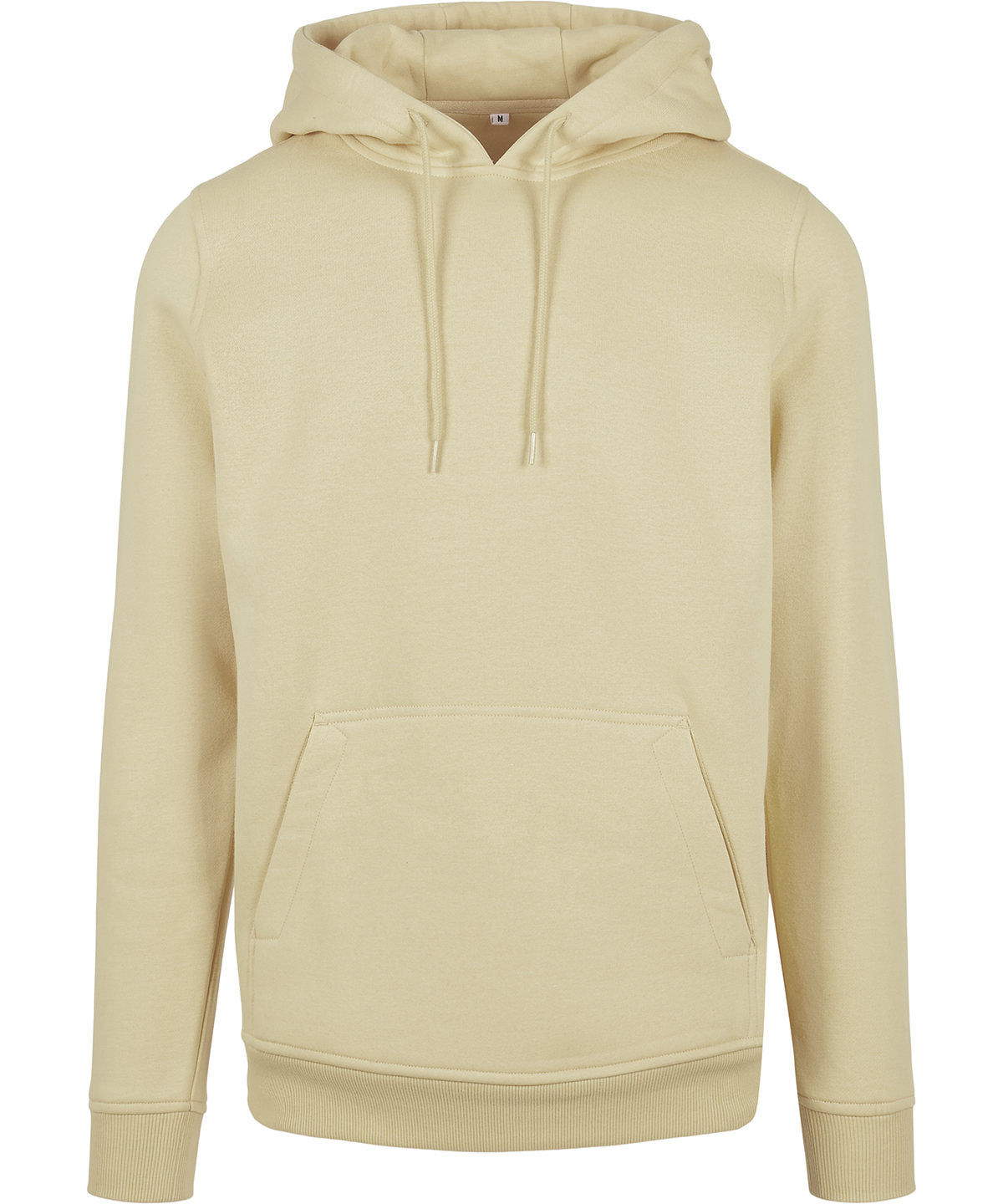 Build Your Brand - Heavy hoodie - BY011
