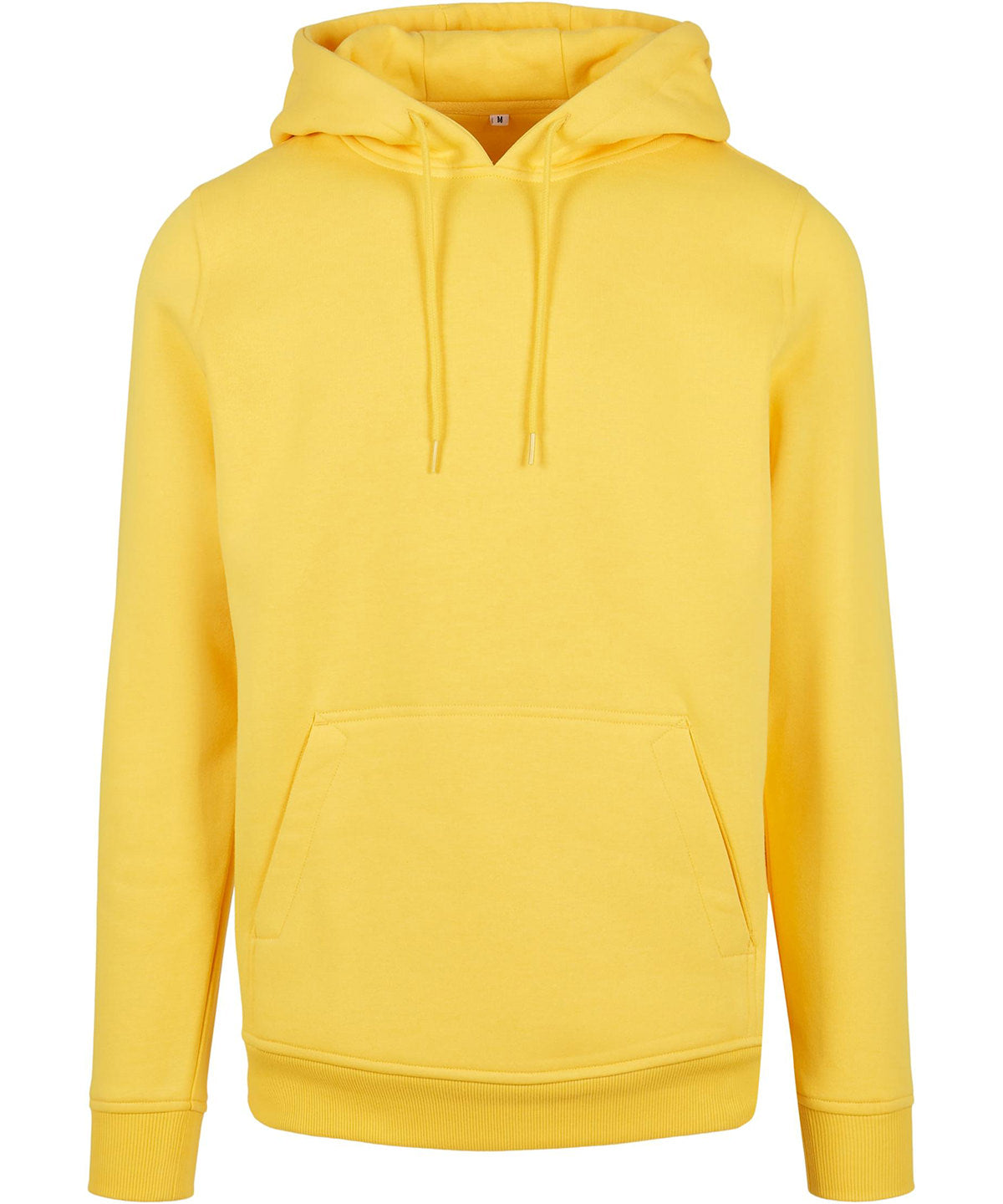 Build Your Brand - Heavy hoodie - BY011
