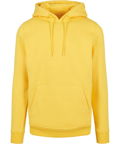 Build Your Brand - Heavy hoodie - BY011