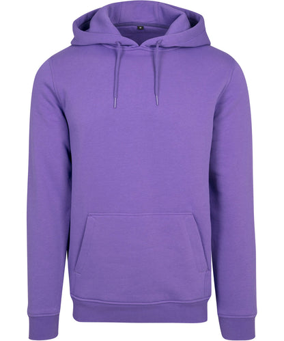 Build Your Brand - Heavy hoodie - BY011