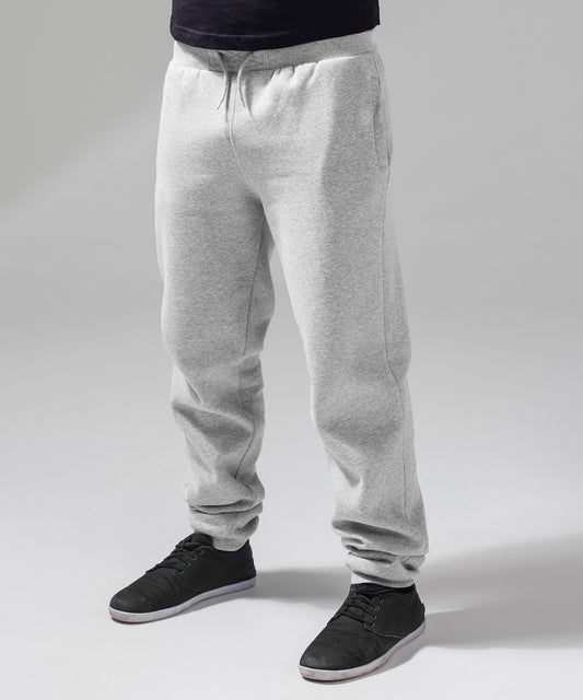 Build Your Brand - Heavy sweatpants - BY014