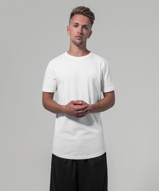 Build Your Brand - Mesh shorts - BY048