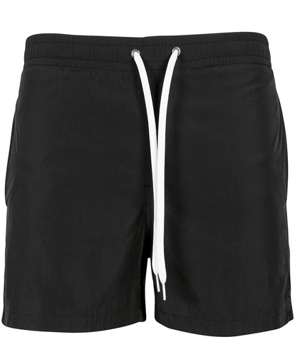 Build Your Brand - Swim shorts - BY050