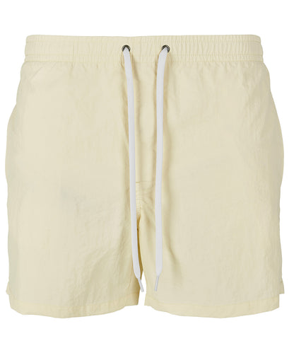 Build Your Brand - Swim shorts - BY050