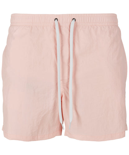 Build Your Brand - Swim shorts - BY050