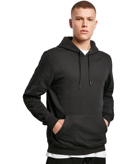 Build Your Brand - Premium hoodie - BY118
