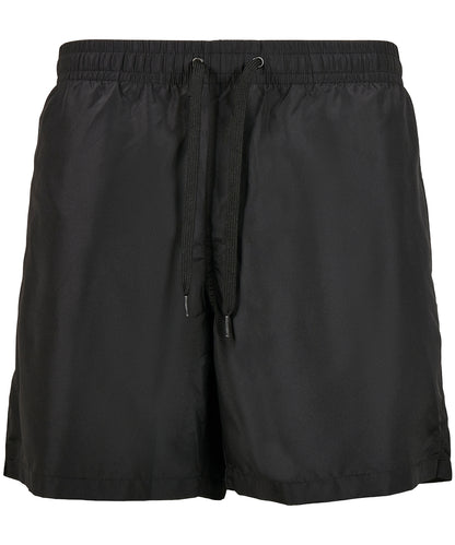 Build Your Brand - Recycled swim shorts - BY153