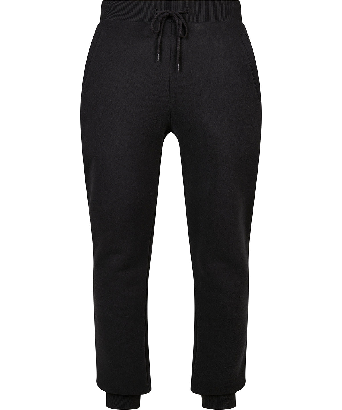 Build Your Brand - Organic basic sweatpants - BY174