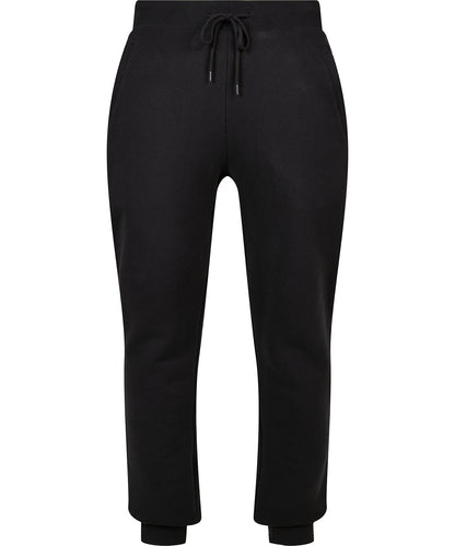 Build Your Brand - Organic basic sweatpants - BY174