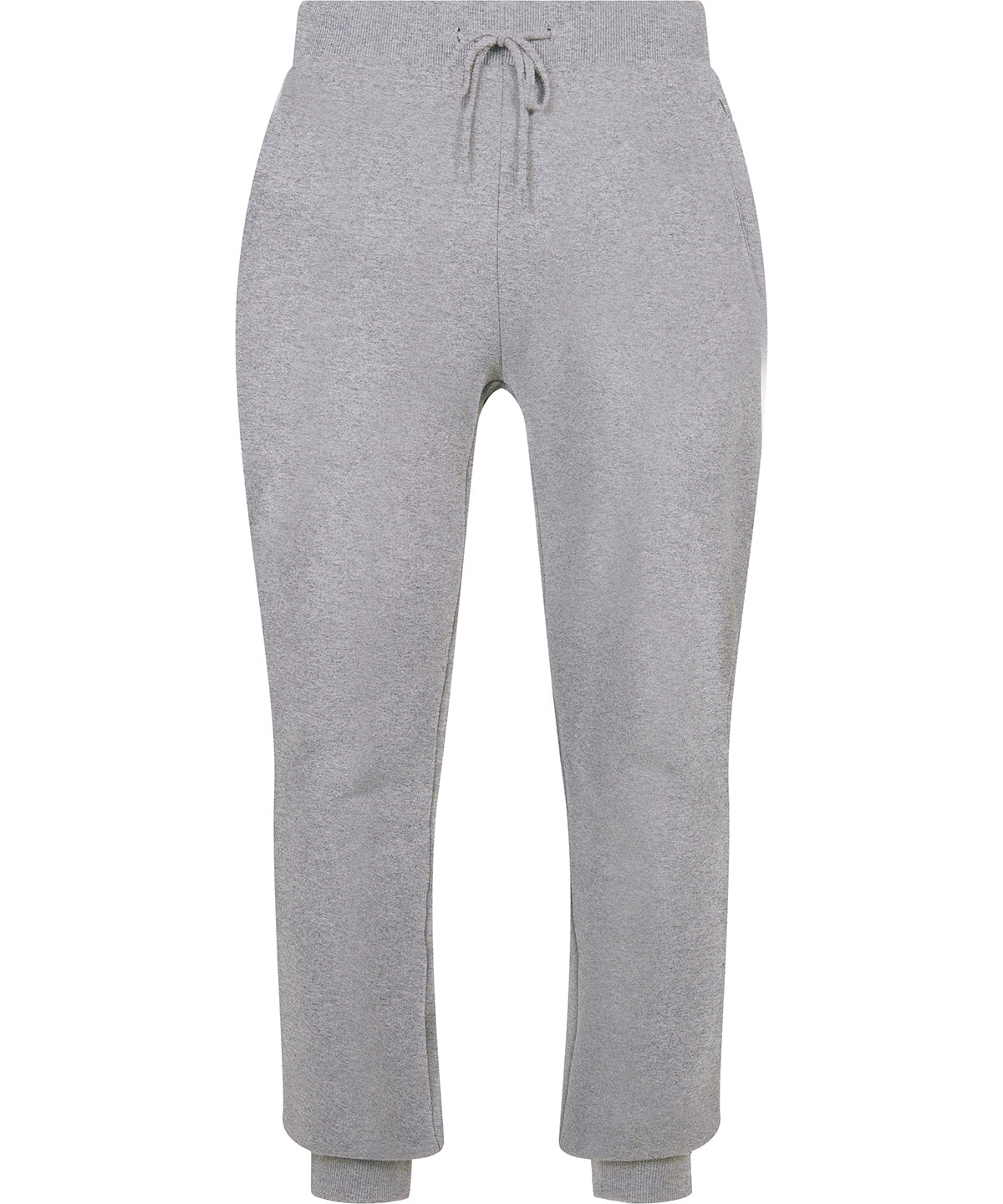 Build Your Brand - Organic basic sweatpants - BY174