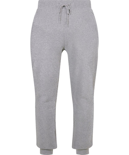 Build Your Brand - Organic basic sweatpants - BY174