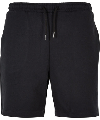 Build Your Brand - Ultra-heavy sweatshorts - BY251