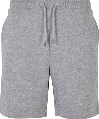 Build Your Brand - Ultra-heavy sweatshorts - BY251
