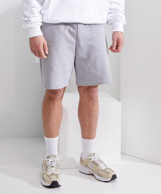 Build Your Brand - Ultra-heavy sweatshorts - BY251