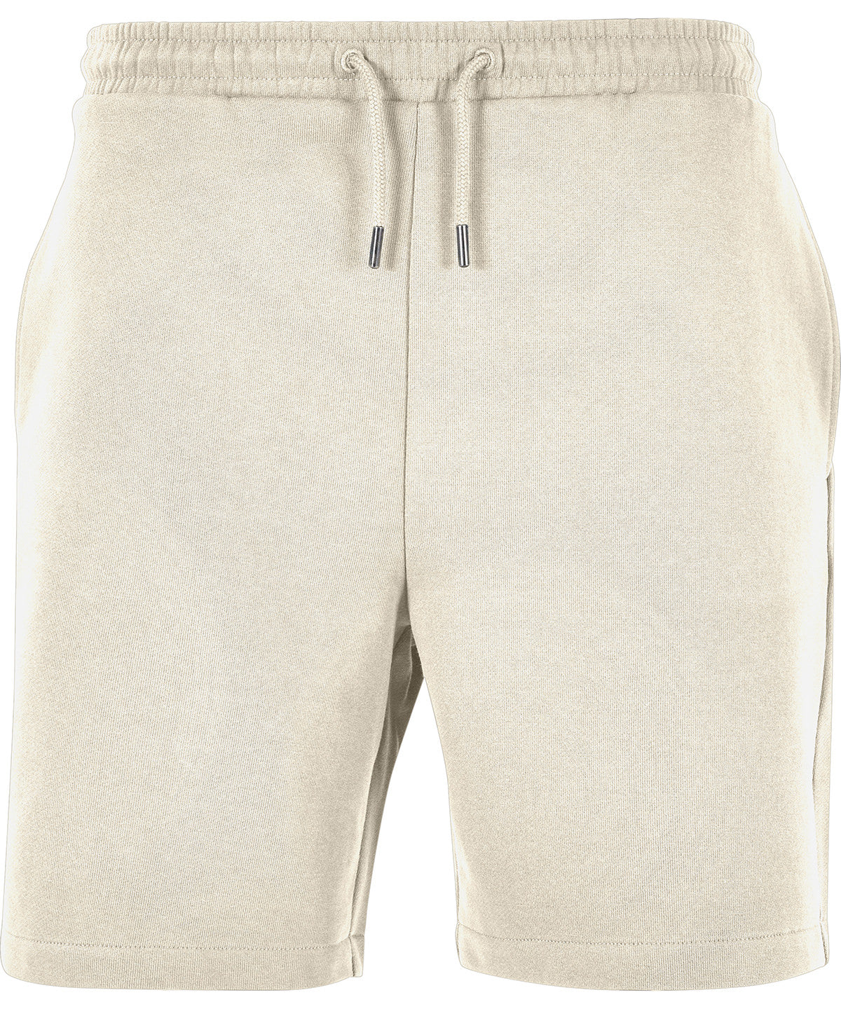 Build Your Brand - Ultra-heavy sweatshorts - BY251