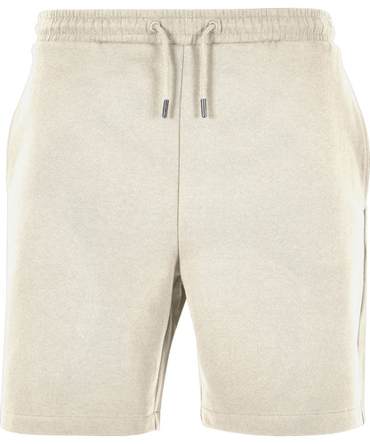 Build Your Brand - Ultra-heavy sweatshorts - BY251