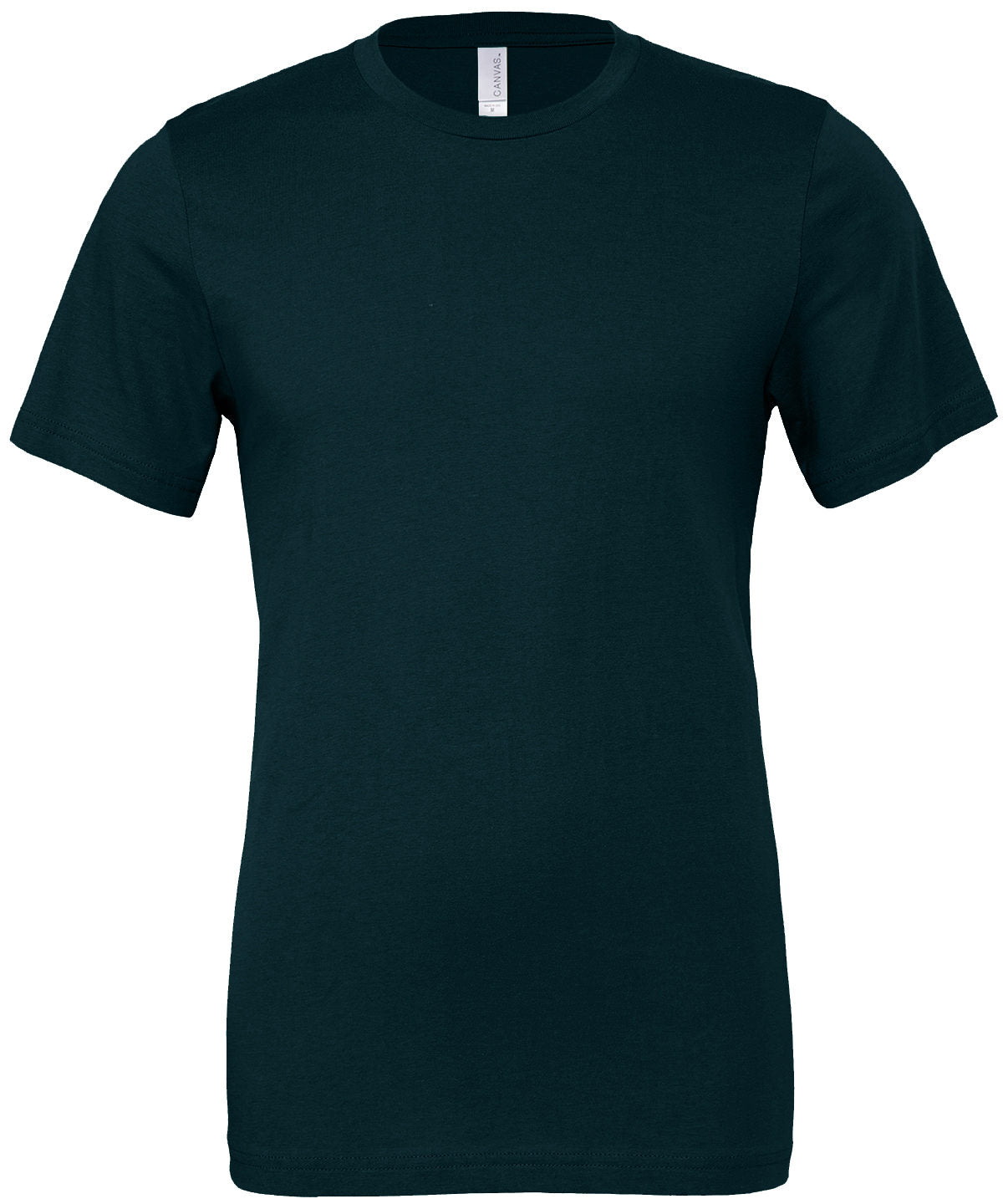 Bella Canvas - Unisex Jersey crew neck t-shirt - CV001