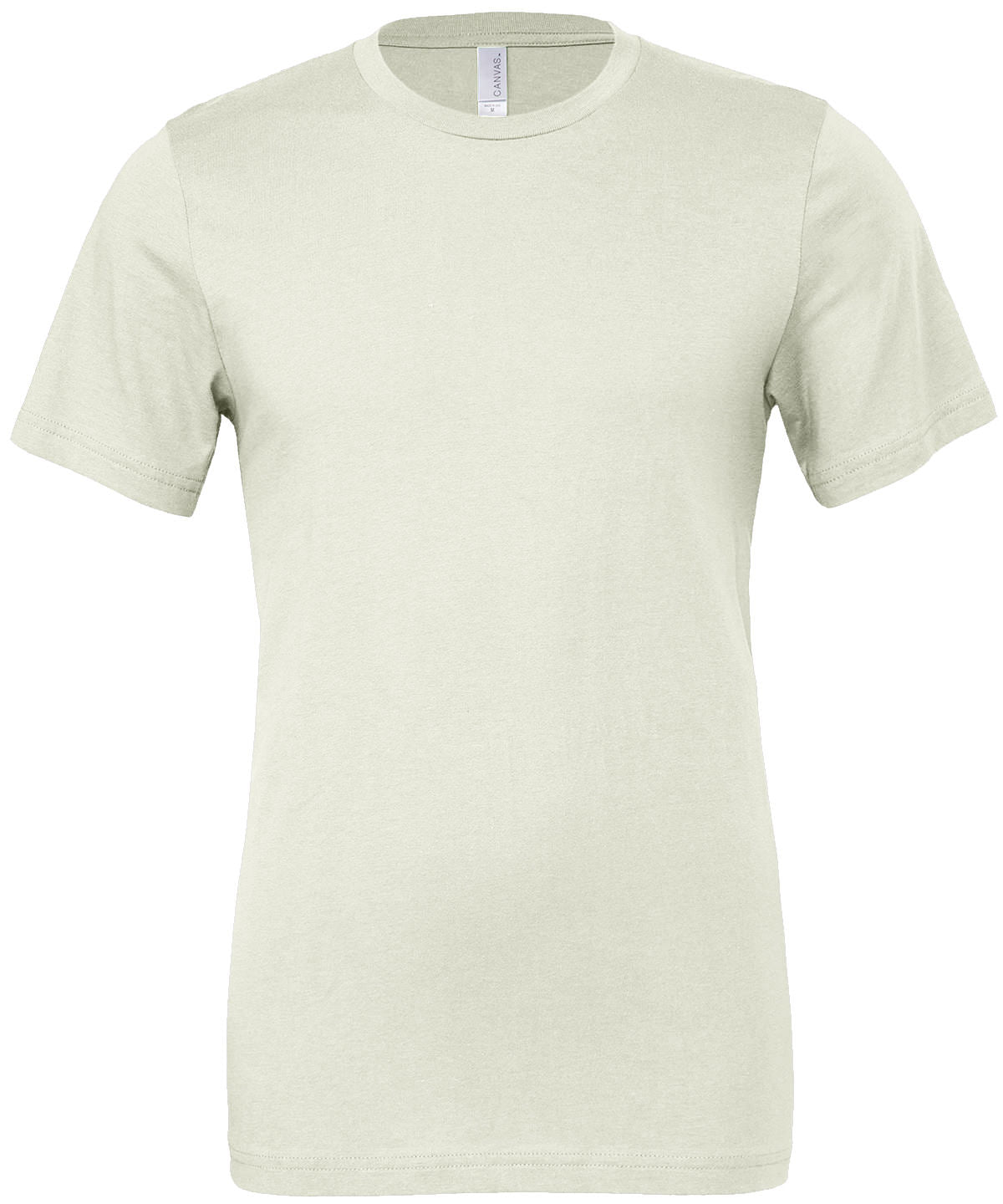 Bella Canvas - Unisex Jersey crew neck t-shirt - CV001