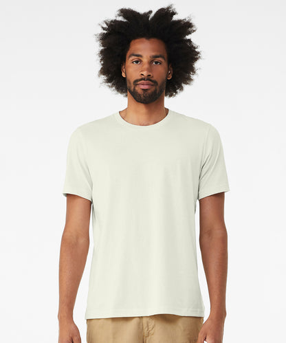 Bella Canvas - Unisex Jersey crew neck t-shirt - CV001