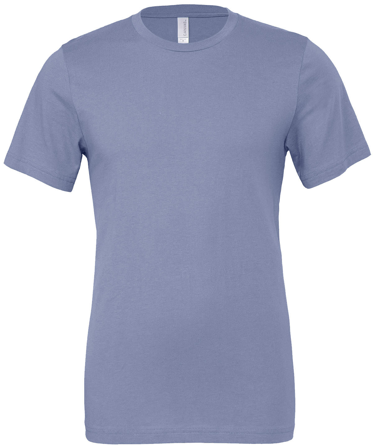 Bella Canvas - Unisex Jersey crew neck t-shirt - CV001