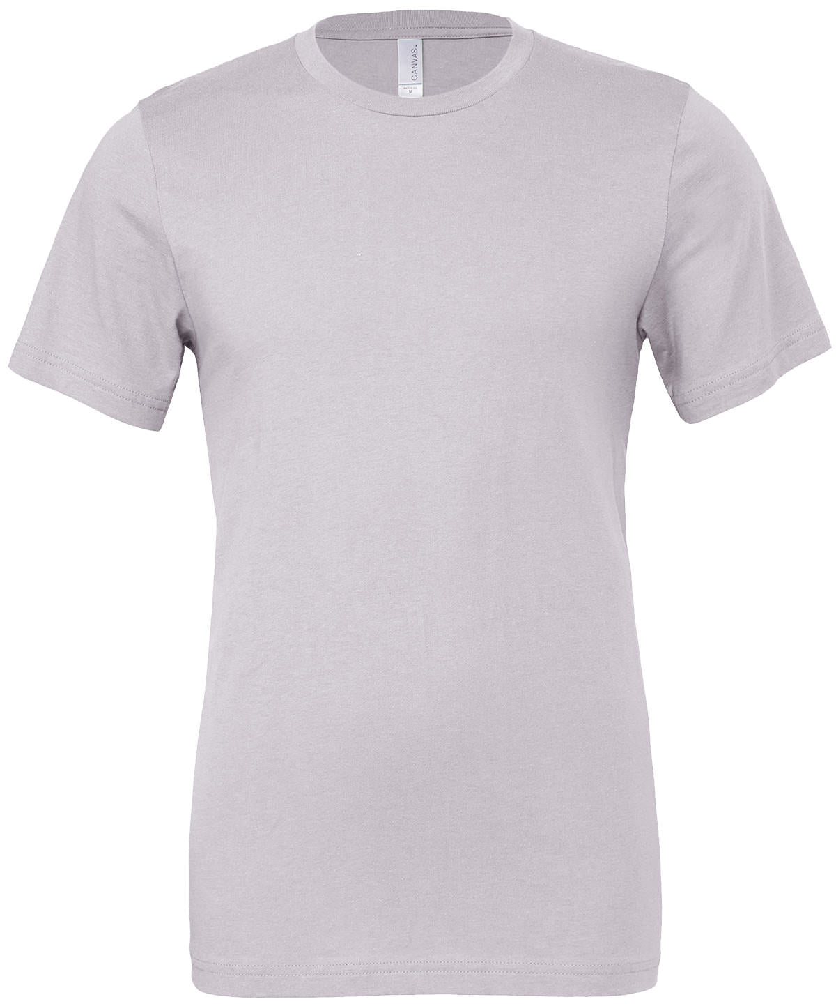 Bella Canvas - Unisex Jersey crew neck t-shirt - CV001