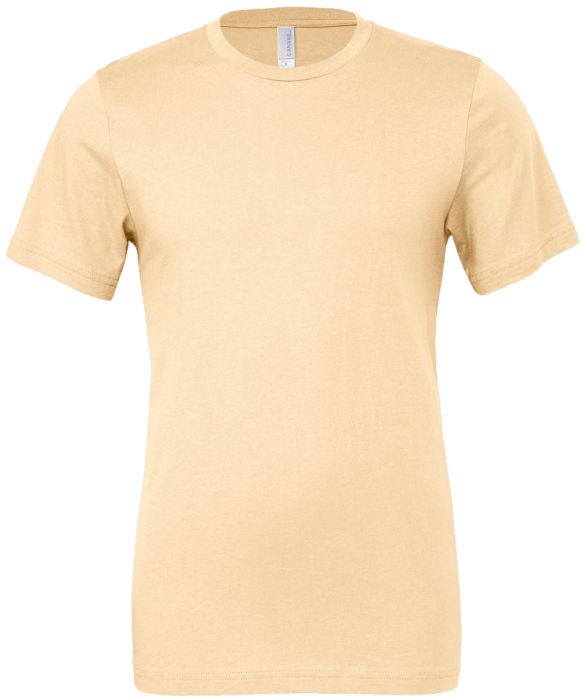Bella Canvas - Unisex Jersey crew neck t-shirt - CV001