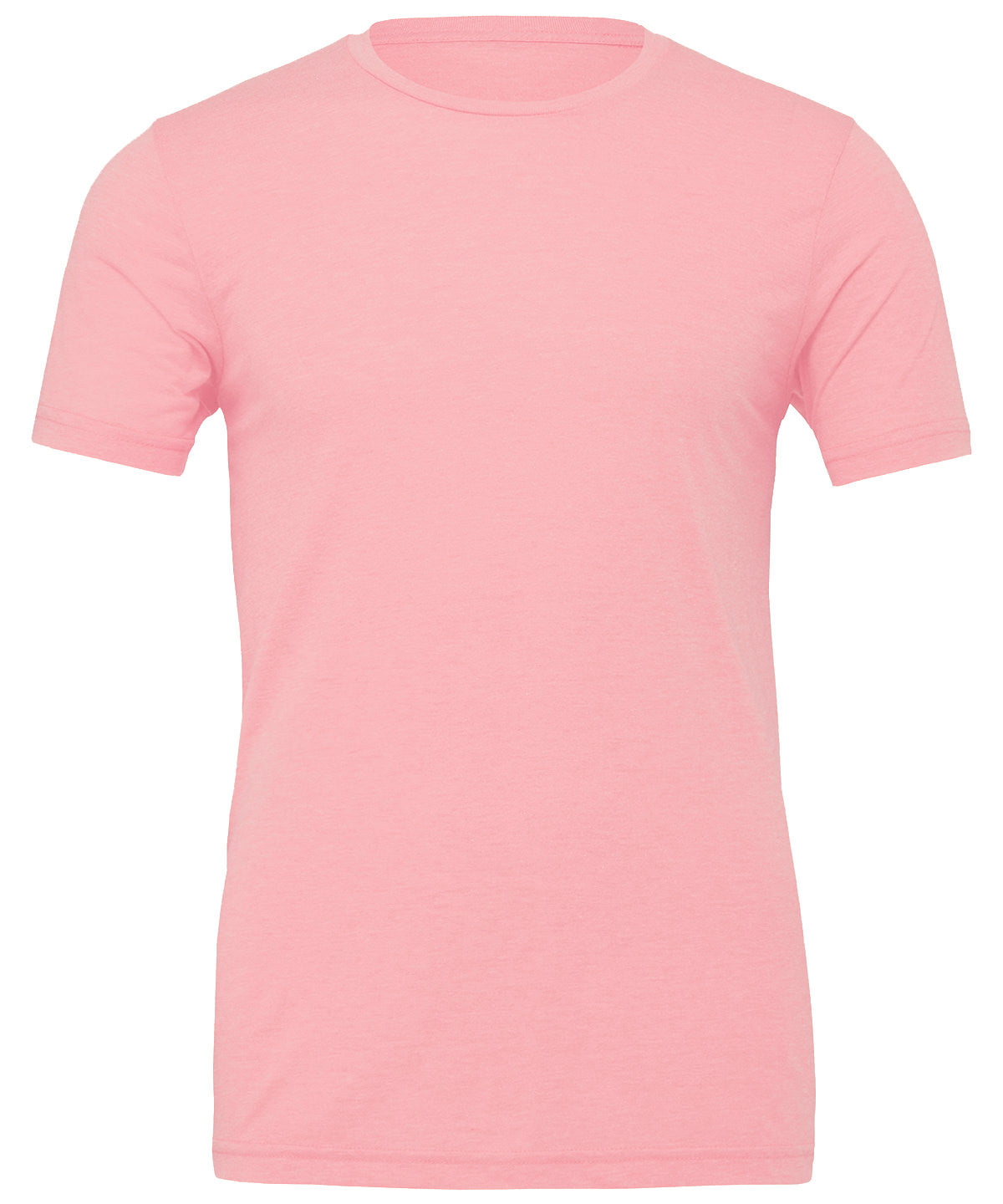 Bella Canvas - Unisex Jersey crew neck t-shirt - CV001