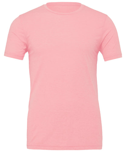 Bella Canvas - Unisex Jersey crew neck t-shirt - CV001
