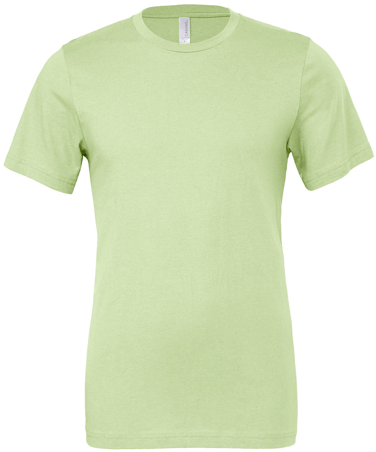 Bella Canvas - Unisex Jersey crew neck t-shirt - CV001