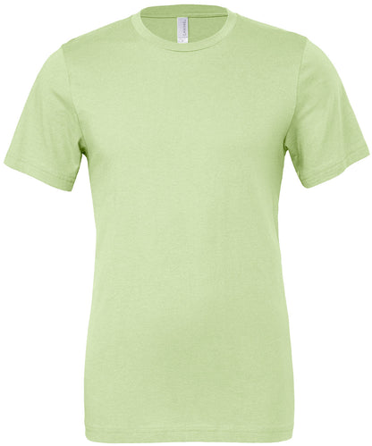 Bella Canvas - Unisex Jersey crew neck t-shirt - CV001