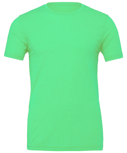 Bella Canvas - Unisex Jersey crew neck t-shirt - CV001