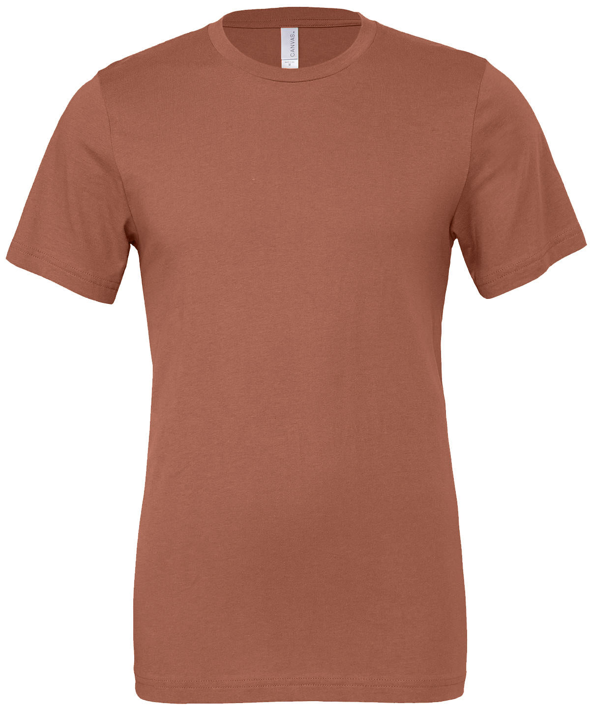 Bella Canvas - Unisex Jersey crew neck t-shirt - CV001