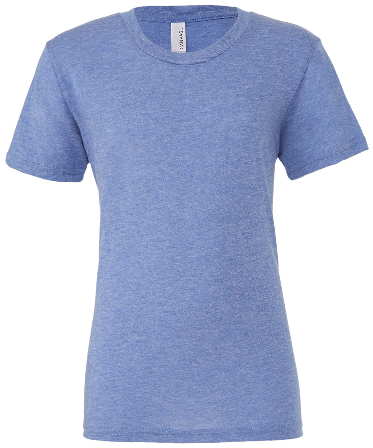 Bella Canvas - Unisex triblend crew neck t-shirt - CV003