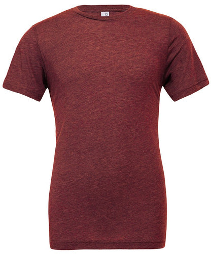 Bella Canvas - Unisex triblend crew neck t-shirt - CV003
