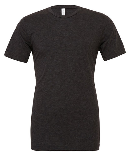 Bella Canvas - Unisex triblend crew neck t-shirt - CV003