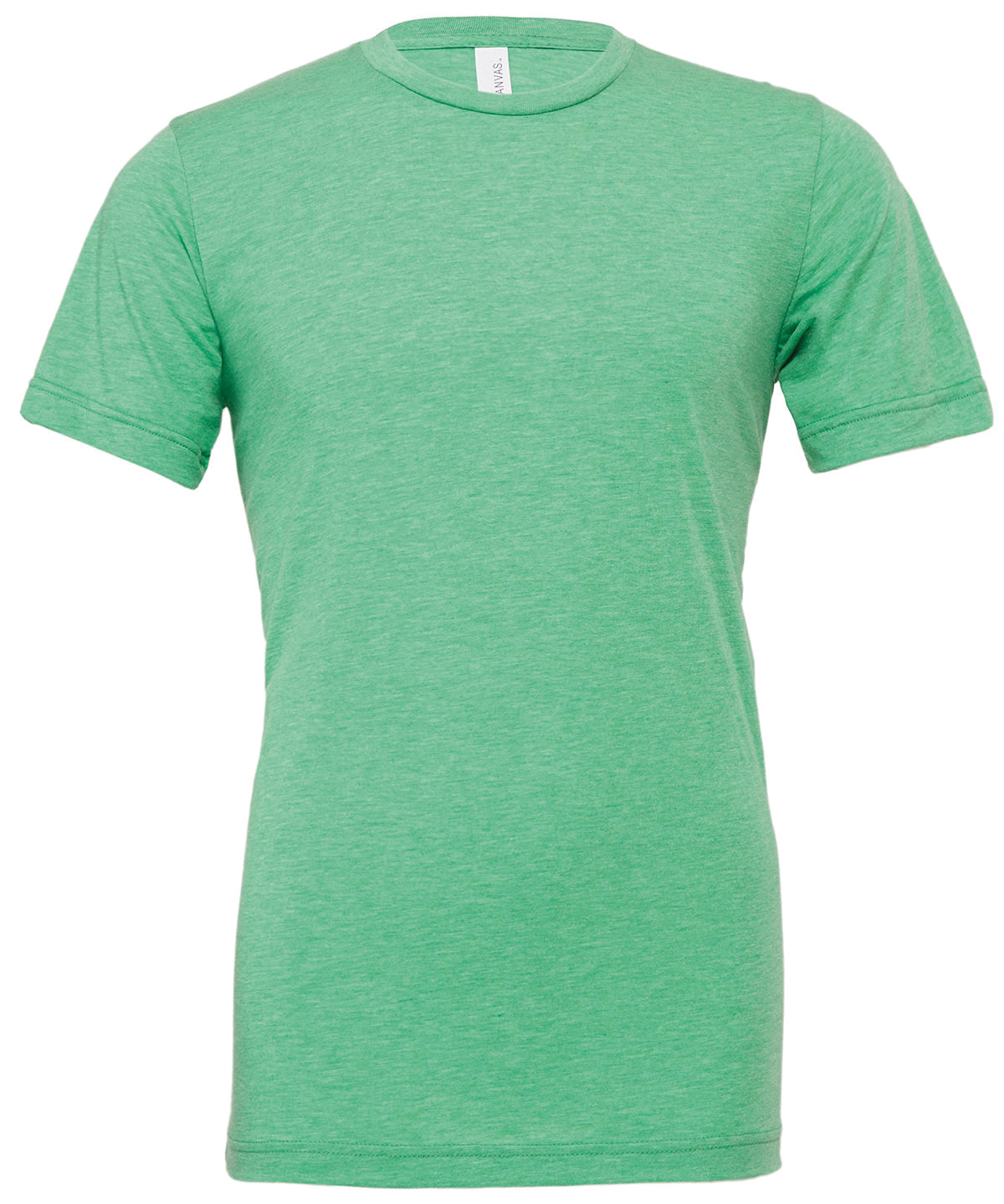 Bella Canvas - Unisex triblend crew neck t-shirt - CV003