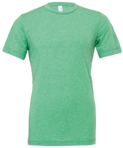 Bella Canvas - Unisex triblend crew neck t-shirt - CV003