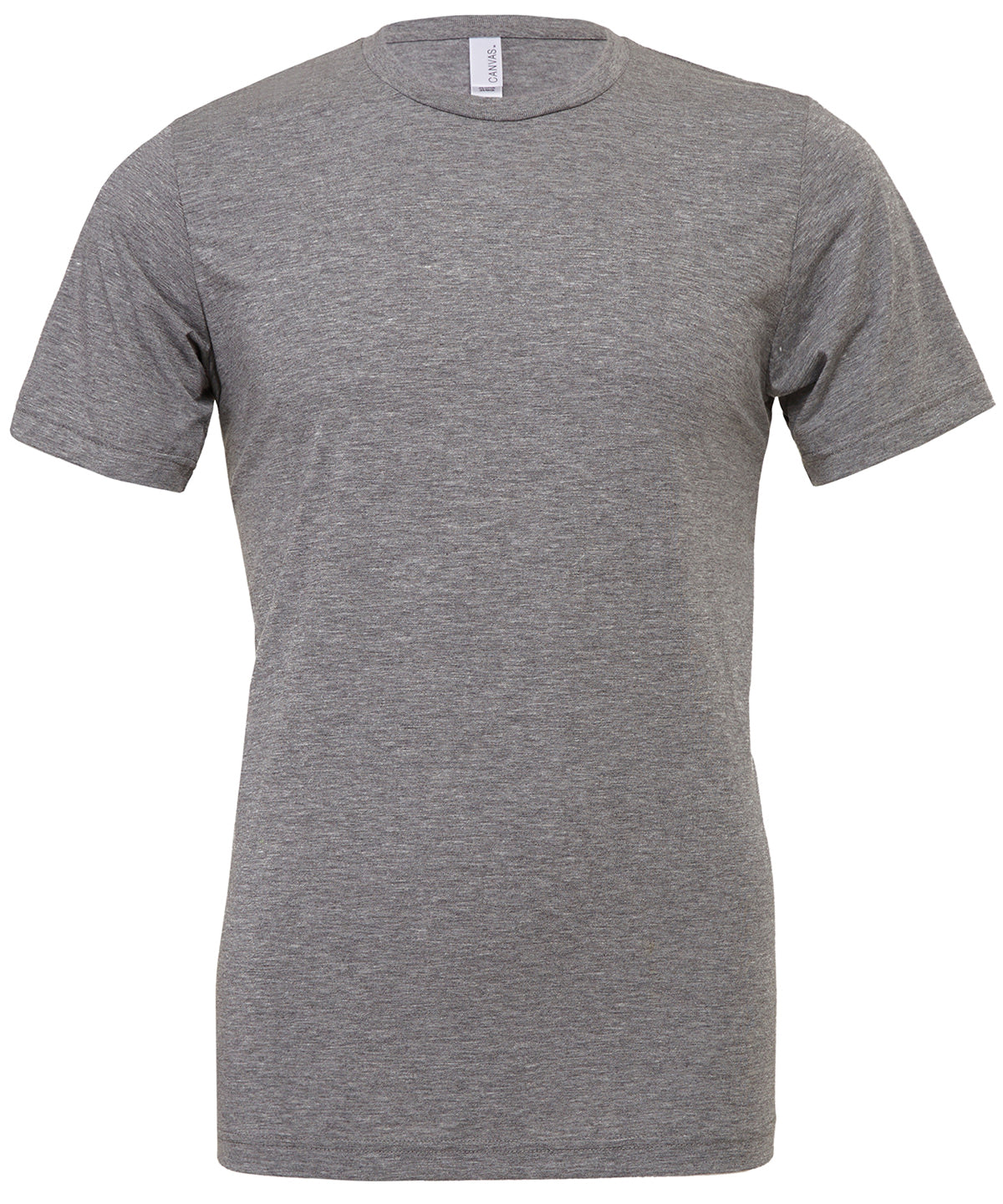 Bella Canvas - Unisex triblend crew neck t-shirt - CV003
