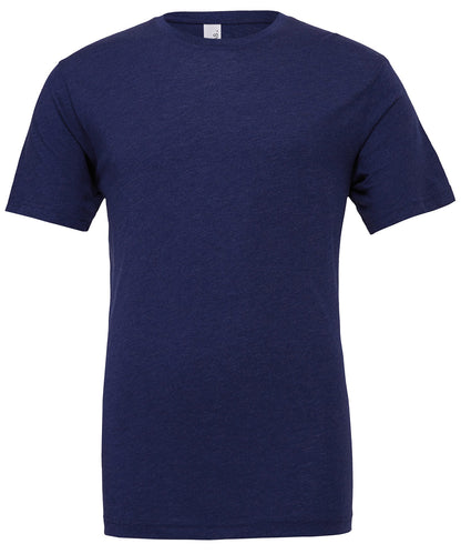 Bella Canvas - Unisex triblend crew neck t-shirt - CV003