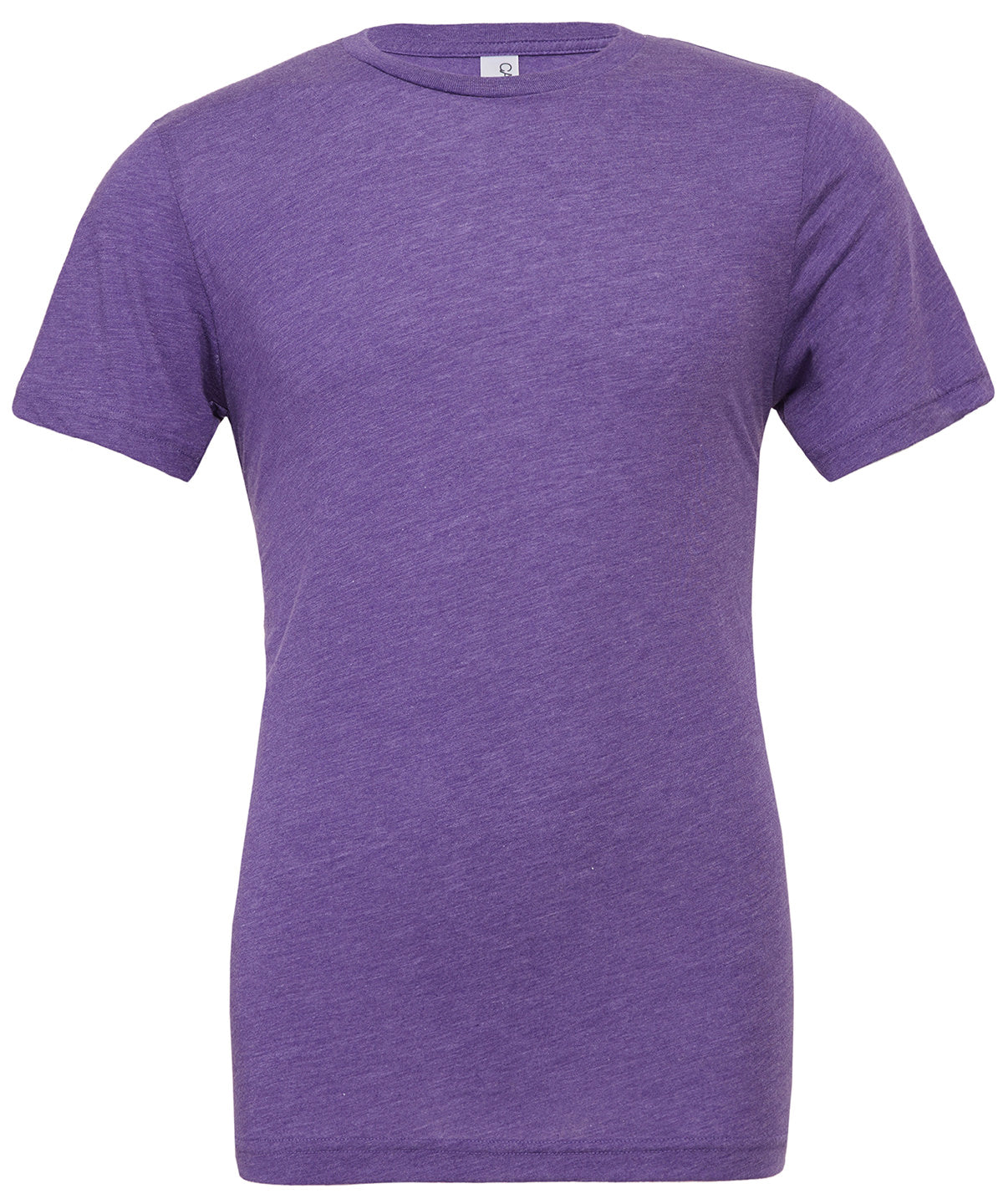 Bella Canvas - Unisex triblend crew neck t-shirt - CV003
