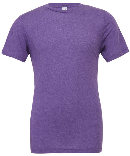 Bella Canvas - Unisex triblend crew neck t-shirt - CV003