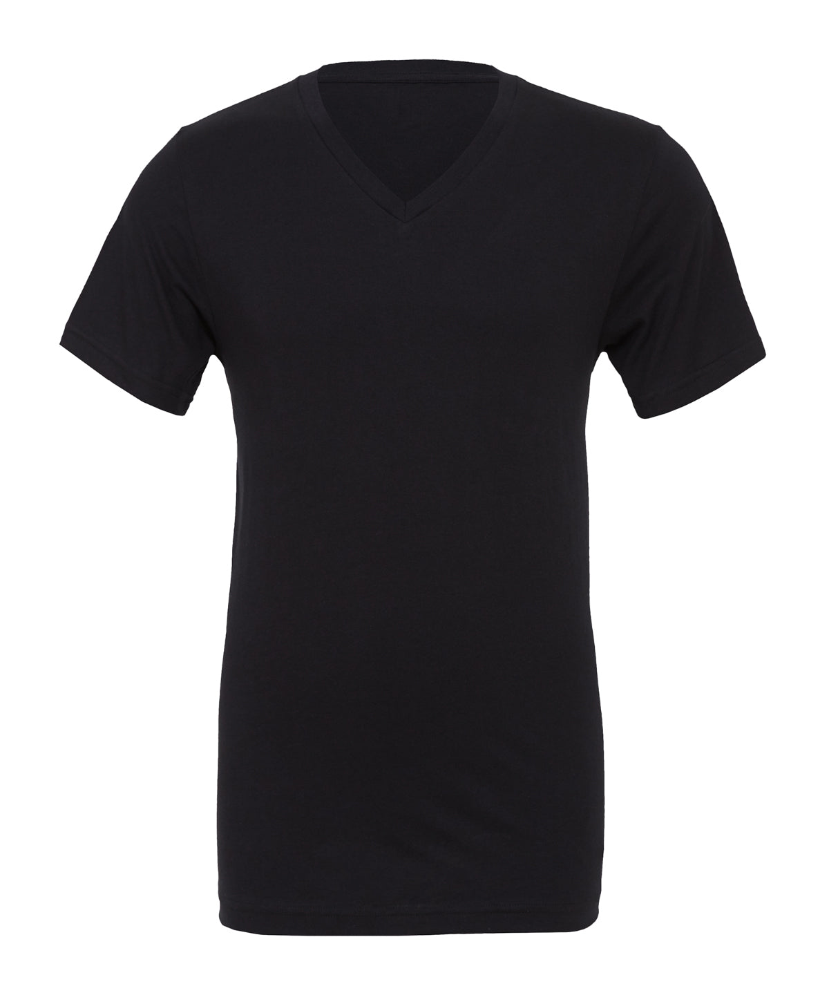 Bella Canvas - Unisex Jersey v-neck t-shirt - CV009